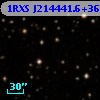 1RXS J214441.6+363602