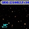 1RXS J214452.7+344242
