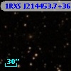 1RXS J214453.7+364317