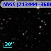 NVSS J213444+360654