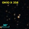OHIO X 358