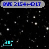 BWE 2154+4317