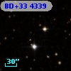 BD+33  4339