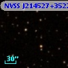 NVSS J214527+352246