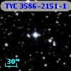 TYC 3586-2151-1