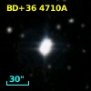 BD+36  4710A