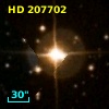HD 207702