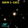 StKM 1-1951