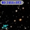 B3 2151+372