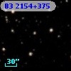 B3 2154+375