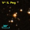 V* IL Peg