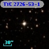 TYC 2726-53-1