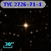 TYC 2726-71-1