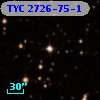 TYC 2726-75-1