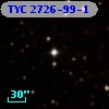 TYC 2726-99-1