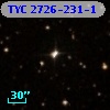 TYC 2726-231-1