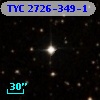 TYC 2726-349-1