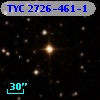 TYC 2726-461-1