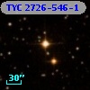 TYC 2726-546-1