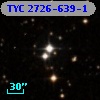 TYC 2726-639-1