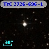 TYC 2726-696-1