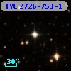 TYC 2726-753-1