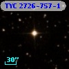 TYC 2726-757-1