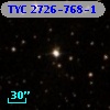 TYC 2726-768-1