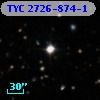 TYC 2726-874-1