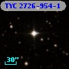 TYC 2726-954-1