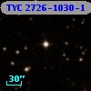 TYC 2726-1030-1