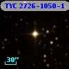 TYC 2726-1050-1