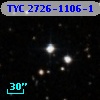 TYC 2726-1106-1