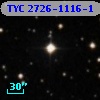 TYC 2726-1116-1