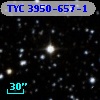 TYC 3950-657-1