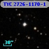TYC 2726-1170-1