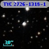 TYC 2726-1318-1