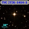 TYC 2726-1414-1