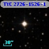 TYC 2726-1526-1