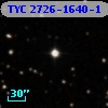 TYC 2726-1640-1