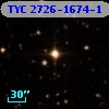 TYC 2726-1674-1