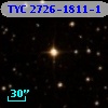 TYC 2726-1811-1