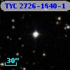 TYC 2726-1840-1