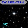 TYC 3950-757-1