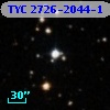 TYC 2726-2044-1