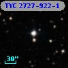 TYC 2727-922-1