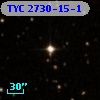 TYC 2730-15-1