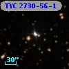 TYC 2730-56-1