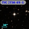 TYC 2730-69-1