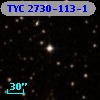 TYC 2730-113-1